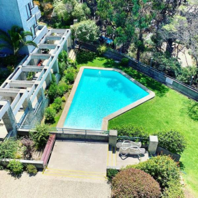 Departamento Jardín del Mar